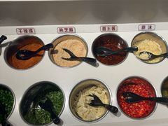 -圣福琚川味火锅(金伦花园店)