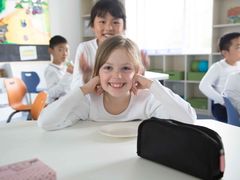 -赫德实验学校(鄞州校区)