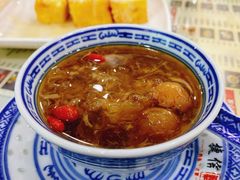 -捷信牛奶甜品世家(柳巷店)