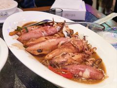 -王庄阿咪海鲜大排档(象园店)