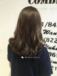 -发泽造型·烫发染发