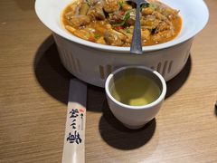 -宴小馆·小海鲜青岛菜(五四广场店)