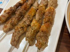 -阿拉木汗餐厅(山大路店)