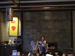 -中铁花水湾温泉酒店(大邑店)