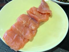 -River Café 海鲜自助(重庆丽笙世嘉酒店)