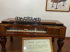 -鼓浪屿钢琴博物馆