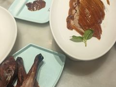 -鸭匠食府·挂炉烤鸭·新京菜(阜成路店)