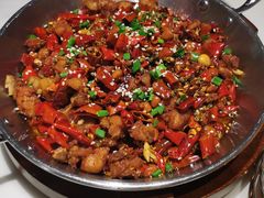 -上上席川菜(凯德乐峰广场店)