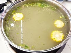 -真牛汕头黄牛肉火锅(莲塘仙湖植物园店)