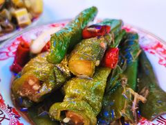 -石笨笨·盖浇饭大王(MOMOPARK店)