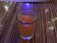 -Bamboo Bar & Grill Restaurant