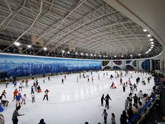 -世界之窗阿尔卑斯冰雪世界