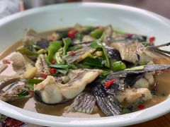 -翁大胖媽媽菜(银海店)