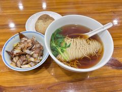 -小方的面(徐家汇店)