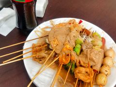 -郭记小街麻辣烫(南小街总店)