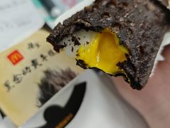 -麦当劳(长泰商业广场店)