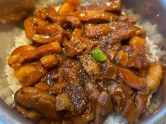 -味太助·银饭食堂(中华城店)