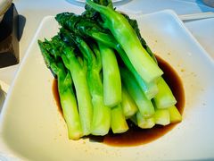 -申粤轩·手工点心·金牌烧味·经典粤菜(丁香花园店)