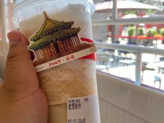 -沈阳故宫·莊啡
