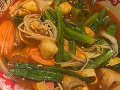 -红钳侠小龙虾·烧烤(中赢康康谷店)