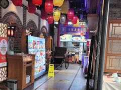 -津沽小院(天津之眼店)