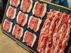 -快乐小羊·内蒙牛羊肉火锅(流花中心店)