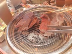 -西塔老太太泥炉烤肉(苏州大悦城店)