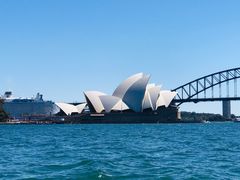 -悉尼歌剧院