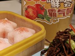 -江边城外烤全鱼(汉光百货店)