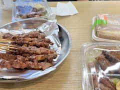 -盒马鲜生(皇庭广场店)