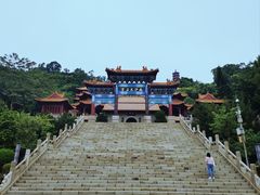 -南沙天后宫景区