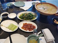-长春凯悦酒店-品悦中餐厅
