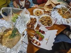 -大学城夜市大排档(凤栖路店)