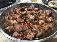 -标记美食新鲜猪杂(兴南大道店)