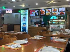 大堂-Pelicana百利家炸鸡(江南西名店城店)