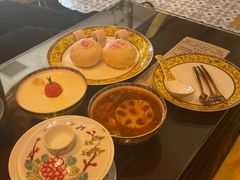 -富华斋饽饽铺·宫廷糕点·伴手礼(护国新天地店)