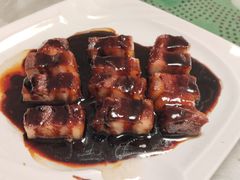 -汇兴源餐馆(小北路店)