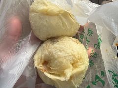 牛肉大葱-牛街洪记小吃店(牛街店)