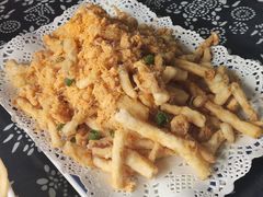 -八两八金·莱芜特色炒鸡(市南漳浦路店)