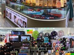 -赛格电子市场(华强北路店)