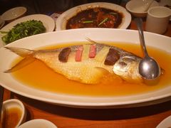 -顺风海鲜港(长寿路店)