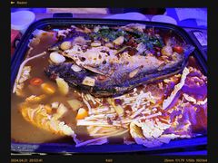 -郝木屋·烧烤(桥头店)