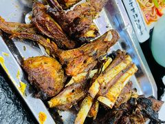 -撒拉人家.酸菜牦牛肉火锅