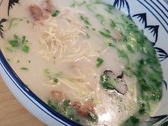 -牛三哥洛阳牛肉汤(生态城店)