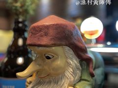 -LA MAISON公鸡和龙(蛇口店)