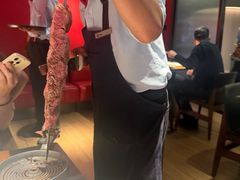 -拉蒂娜·巴西牛排馆 Latina·Brazilian Steakhouse(王府井喜悦店)