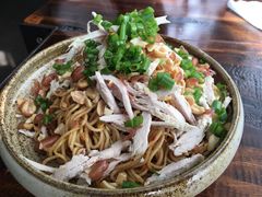 -不相离盐帮菜(郎园店)
