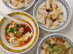 -龙抄手(春熙路总店)