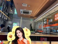 -争鲜回转寿司(中街大悦城店)
