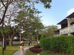 -石梅湾艾美度假酒店